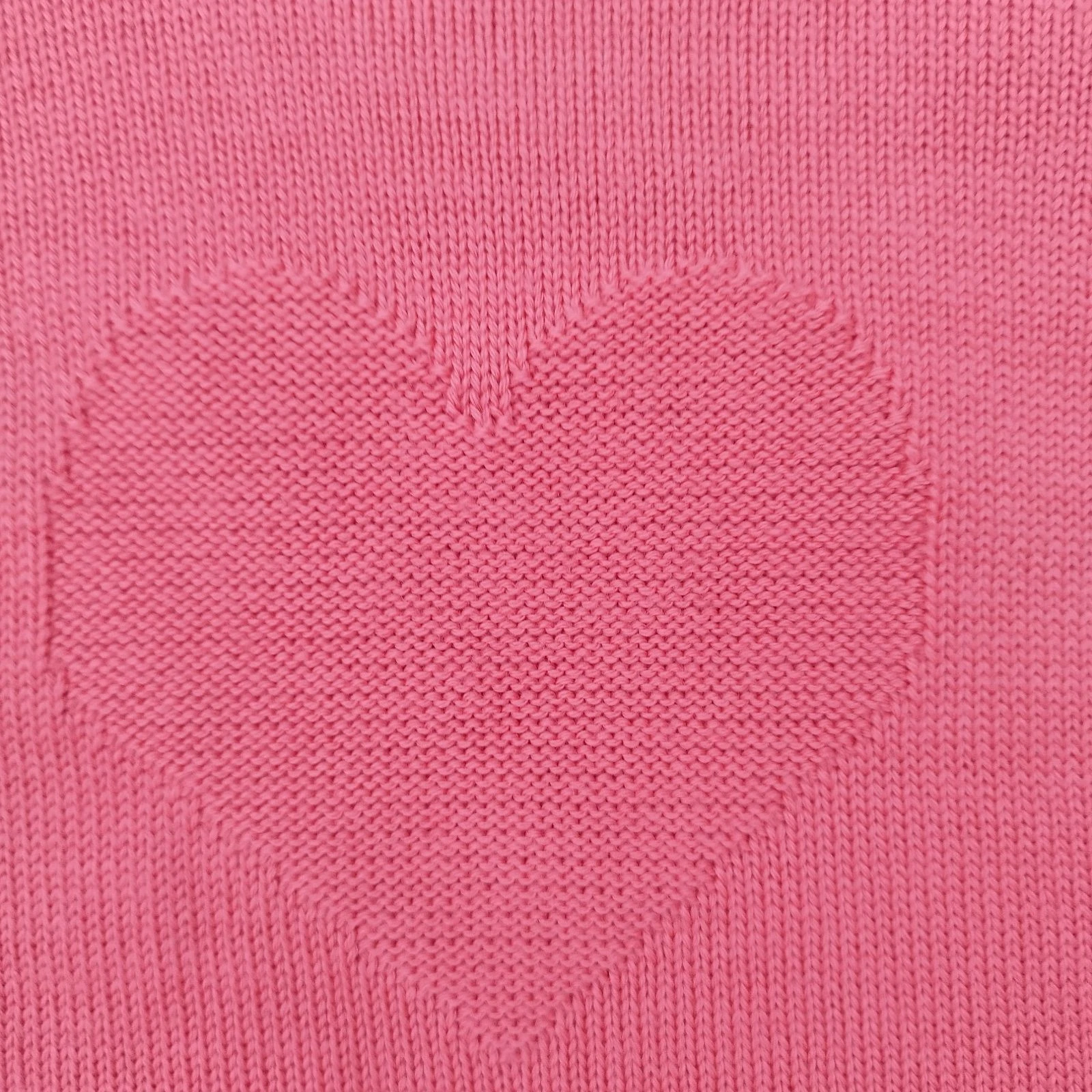Vestido de malha de lã – photo 2